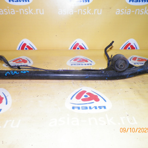 Тяга продольная Suzuki JB23W/JB33W/JB43W Jimny F Без креплением под трубки. Железная.