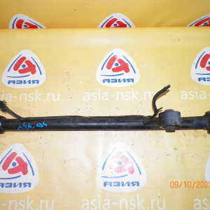 Тяга продольная Suzuki JB23W/JB33W/JB43W Jimny F Без креплением под трубки. Железная.