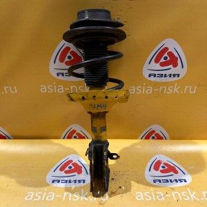 Стойка Subaru VM4 Levorg перед, прав Bilstein