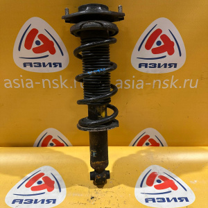 Стойка Subaru VM4 Levorg R Bilstein