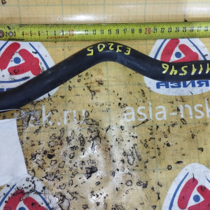 Шланг гидроусилителя Subaru SG5 Forester EJ205 с бачка на ГУР 34611SA010