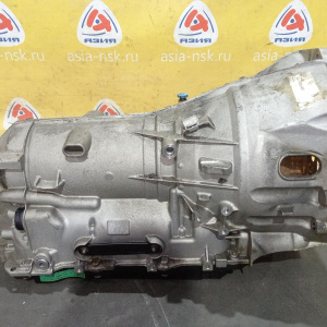 АКПП BMW 5-Series N52N/N52B30AF 2WD ZF 8HP45 XV7 24007647289 F10 '2011