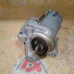 Стартер BMW N52N/N55 5-Series F10/F30 '2011 12417616500