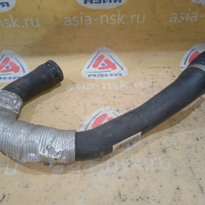 Патрубок системы охлаждения BMW 11537581942 5-Series F10 N52N '2011