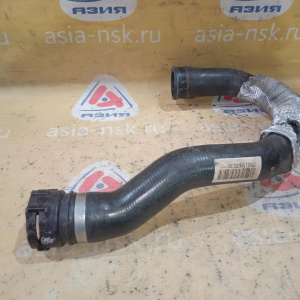 Патрубок системы охлаждения BMW 11537581942 5-Series F10 N52N '2011