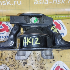 Подушка двигателя Nissan CR12/CR14 March/AD K12/Y12 2WD m/t ДЕФЕКТ вытекает гелий перед, прав 11210-4V00A + 11232-AX00A