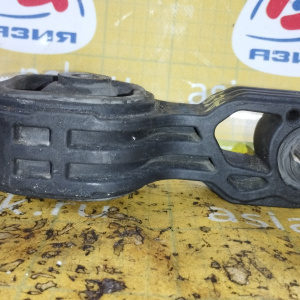 Подушка двигателя Honda K24A CR-V RE3/RE4 низ, косточка ДЕФЕКТ зад, прав н 50890-SWA-A81 (1L0C16)