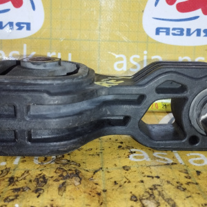 Подушка двигателя Honda K24A CR-V RE3/RE4 низ, косточка ДЕФЕКТ зад, прав н 50890-SWA-A81 (1L0C16)