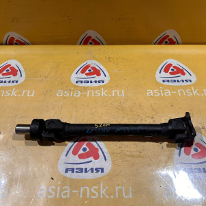 Кардан Suzuki JB23W/JB33W/JB43W Jimny KA6/M13A F 4WD ( ОБЩАЯ ДЛИНА 52 СМ) 19 ШЛИЦОВ 2710181A10/2710181A50/2710181A51