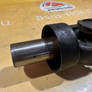 Кардан Suzuki JB23W/JB33W/JB43W Jimny KA6/M13A F 4WD ( ОБЩАЯ ДЛИНА 52 СМ) 19 ШЛИЦОВ 2710181A10/2710181A50/2710181A51