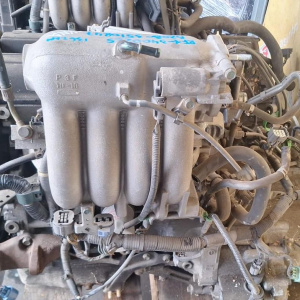 Двигатель Honda B20B-3510847 без навесного Stepwgn RF1-3400225 '-1999