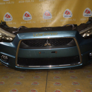 Ноускат Mitsubishi ASX/RVR GA3W 4B10 '2010-2012 Без трубок охлаждения ф. P9136 xenon ,т.A047436