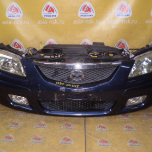 Ноускат Mazda Premacy CP8W '1999-2001 a/t (без габаритов) ф.P0286 тум.014000242