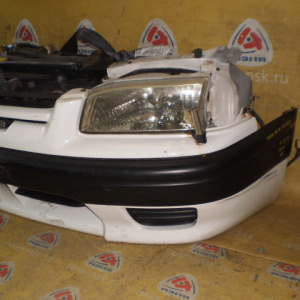 Ноускат Toyota Sprinter Carib AE114 '1997-2002 a/t (без габаритов) ф.13-43