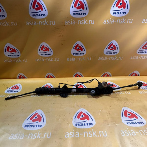 Рулевая рейка Nissan FB15/Y11/G10 Sunny/AD/Wingroad/Bluebird Sylphy 2WD Без наконечника (4M4)