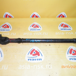 Кардан Suzuki JB33W Jimny G13B F 4WD m/t Длина от начала крестовины до выдвижной части-56 см. на передний мост