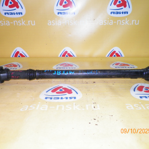 Кардан Suzuki JB33W Jimny G13B F 4WD m/t Длина от начала крестовины до выдвижной части-56 см. на передний мост