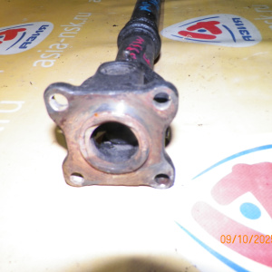 Кардан Suzuki JB33W Jimny G13B F 4WD m/t Длина от начала крестовины до выдвижной части-56 см. на передний мост