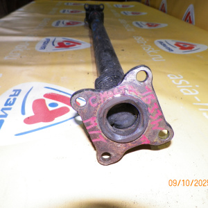 Кардан Suzuki JB33W Jimny G13B F 4WD m/t Длина от начала крестовины до выдвижной части-56 см. на передний мост