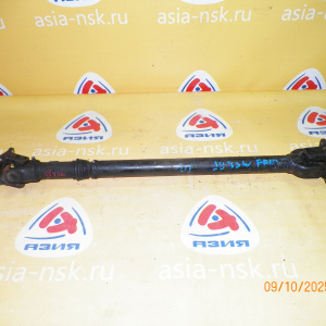 Кардан Suzuki JB43W Jimny M13A F 4WD a/t Длина от начала крестовины до выдвижной части-54 см. на передний мост