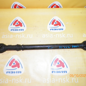 Кардан Suzuki JB43W Jimny M13A F 4WD a/t Длина от начала крестовины до выдвижной части-54 см. на передний мост