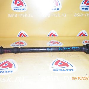 Кардан Suzuki JB43W Jimny M13A F 4WD a/t Длина от начала крестовины до выдвижной части-54 см. на передний мост