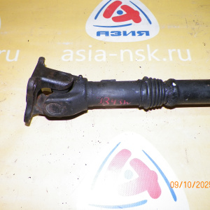Кардан Suzuki JB43W Jimny M13A F 4WD a/t Длина от начала крестовины до выдвижной части-54 см. на передний мост