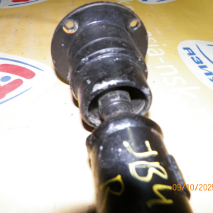 Кардан Suzuki JB43W Jimny M13A R 4WD a/t На задний мост. Длина от начала крестовины до пыльника на гранате-58 см.