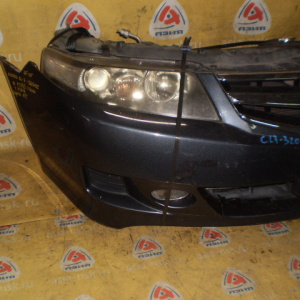 Ноускат Honda Accord CL7 '2005-2008 a/t ф.P5965 Xenon тум.P5878