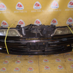 Ноускат Toyota Mark II GX100 '1996-1998 a/t (без габаритов) ф.22-251 с.22-253