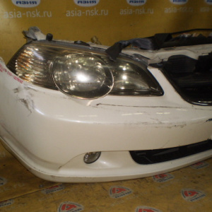 Ноускат Honda Odyssey RA7 F23A a/t Absolute (обвес) ф.P0648 xenon тум.P0476