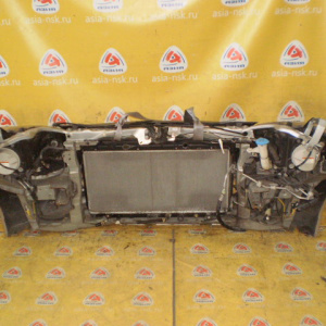 Ноускат Honda Freed GB3 '2008-2011 Без радиатора охлаждения ф.100-22838 xenon