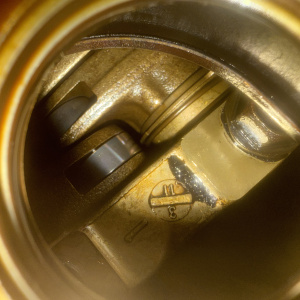 Двигатель Honda F23A-2431528 БЕЗ ТРАМБЛЕРА И КОНДЕРА Odyssey RA6-1225766 ПРОБЕГ 63 Т КМ