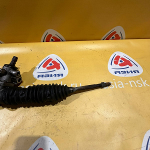 Рулевая рейка TOYOTA GX110/SXE10/GS150/JCG10 Mark II/Altezza/Crown/Progres Без тяги