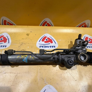 Рулевая рейка TOYOTA GX110/SXE10/GS150/JCG10 Mark II/Altezza/Crown/Progres Без тяги