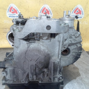 АКПП Volkswagen Jetta BVY 2.0 FSI 6AT HTP 09G300038 1K1 '2006