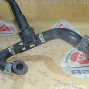 Клапан вентиляции картера Volkswagen 06B133753D Jetta 1K1/1K2 BVY '2006 2.0 FSI с трубкой 1K0612041CT VAG