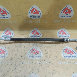 Трубка кондиционера Volkswagen 1K2 Jetta '2006 от компрессора к радиатору 1K0820721BE