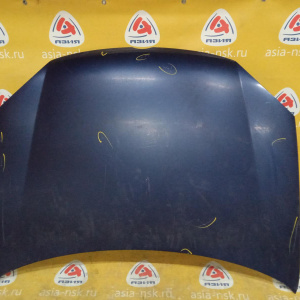 Капот Volkswagen Jetta 1K2 '2006 царапины 1K0823031L