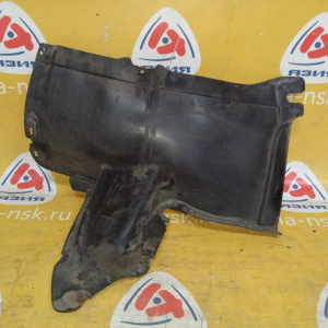 Подкрылок Volkswagen Jetta 1K2 '2006 перед, прав (передняя часть, сапожок) 1K0805912B, 1K0805912D