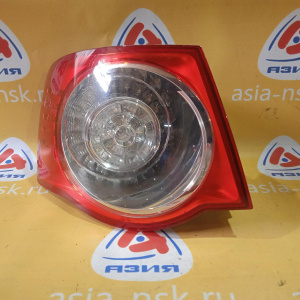 Стоп Volkswagen Jetta 1K2 '2006 L Диодный 1K5945095G, 1K5945095M