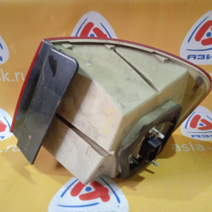 Стоп Volkswagen Jetta 1K2 '2006 L Диодный 1K5945095G, 1K5945095M