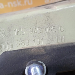 Стоп Volkswagen Jetta 1K2 '2006 L Диодный 1K5945095G, 1K5945095M