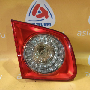 Стоп Volkswagen Jetta 1K2 '2006 L Диодный, внутри (в крышку багажника слева) 1K5945093H