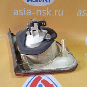 Стоп Volkswagen Jetta 1K2 '2006 R Диодный, внутри (в крышку багажника справа) 1K5945094H