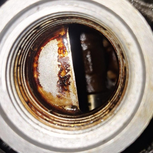 Двигатель Toyota 1G-FE-6727150 2WD BEAMS Mark II GX100 -6158283