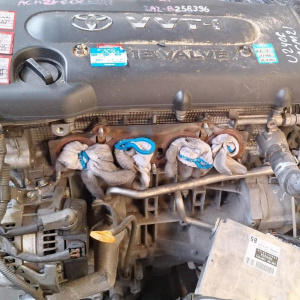 Двигатель Toyota 2AZ-B258896 БЕЗ КОНДЕРА Ipsum ACM21- '2005-