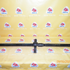 Кардан Nissan Y11/WHNY11/VHNY11 AD/Wingroad QG18 R Дефект пыльника на гранате. Дефект подвесного.