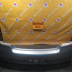 Бампер NISSAN Skyline V36 '2010-2014 зад 85022-1NF0H
