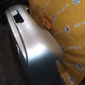 Бампер NISSAN Skyline V36 '2010-2014 зад 85022-1NF0H